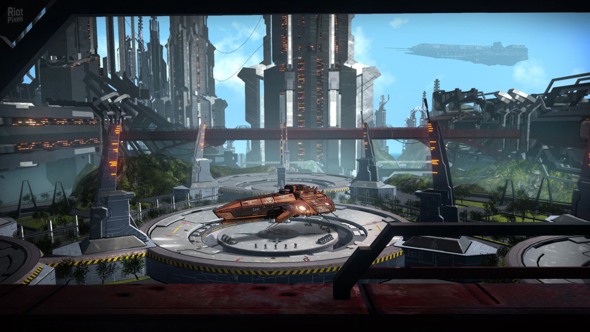 [10]-Starpoint Gemini: Warlords – v2.030.0 HotFix + 5 DLCs Download