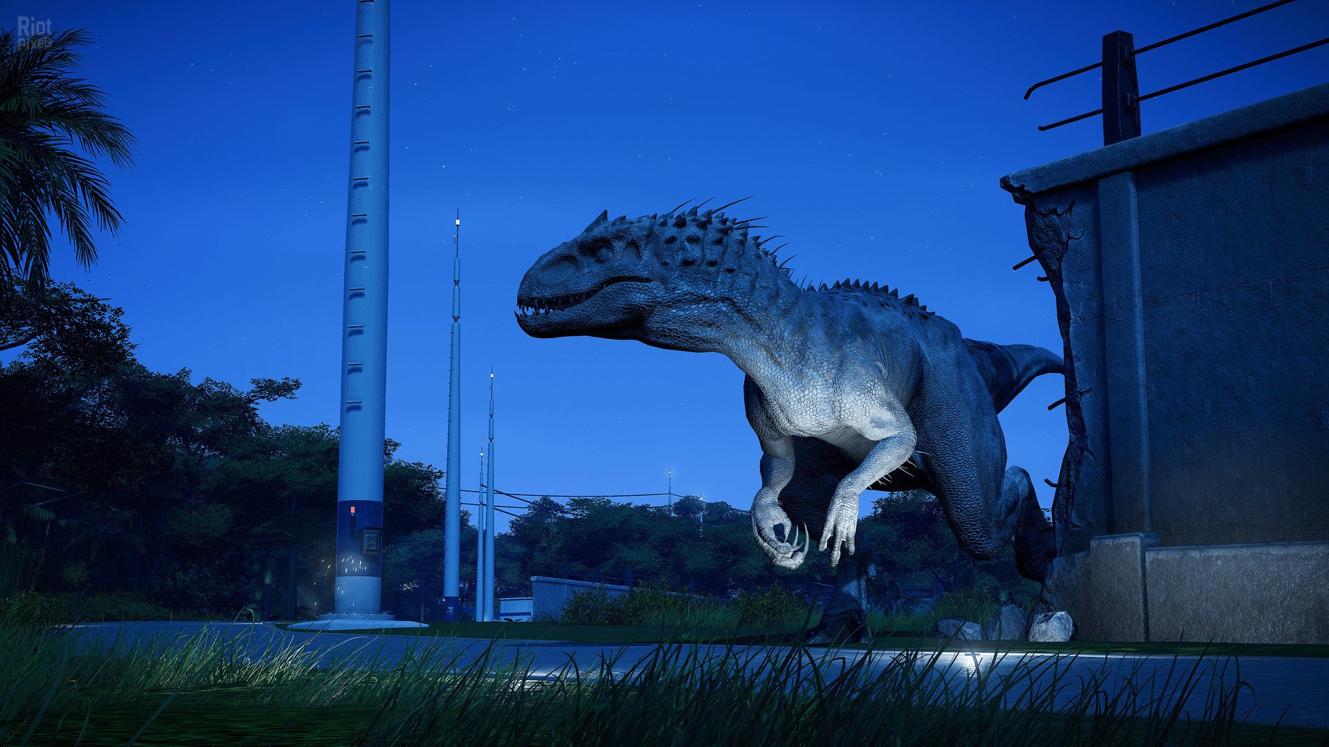 [12]-Jurassic World: Evolution – Digital Deluxe Edition, v1.4.3 + 2 DLCs Download