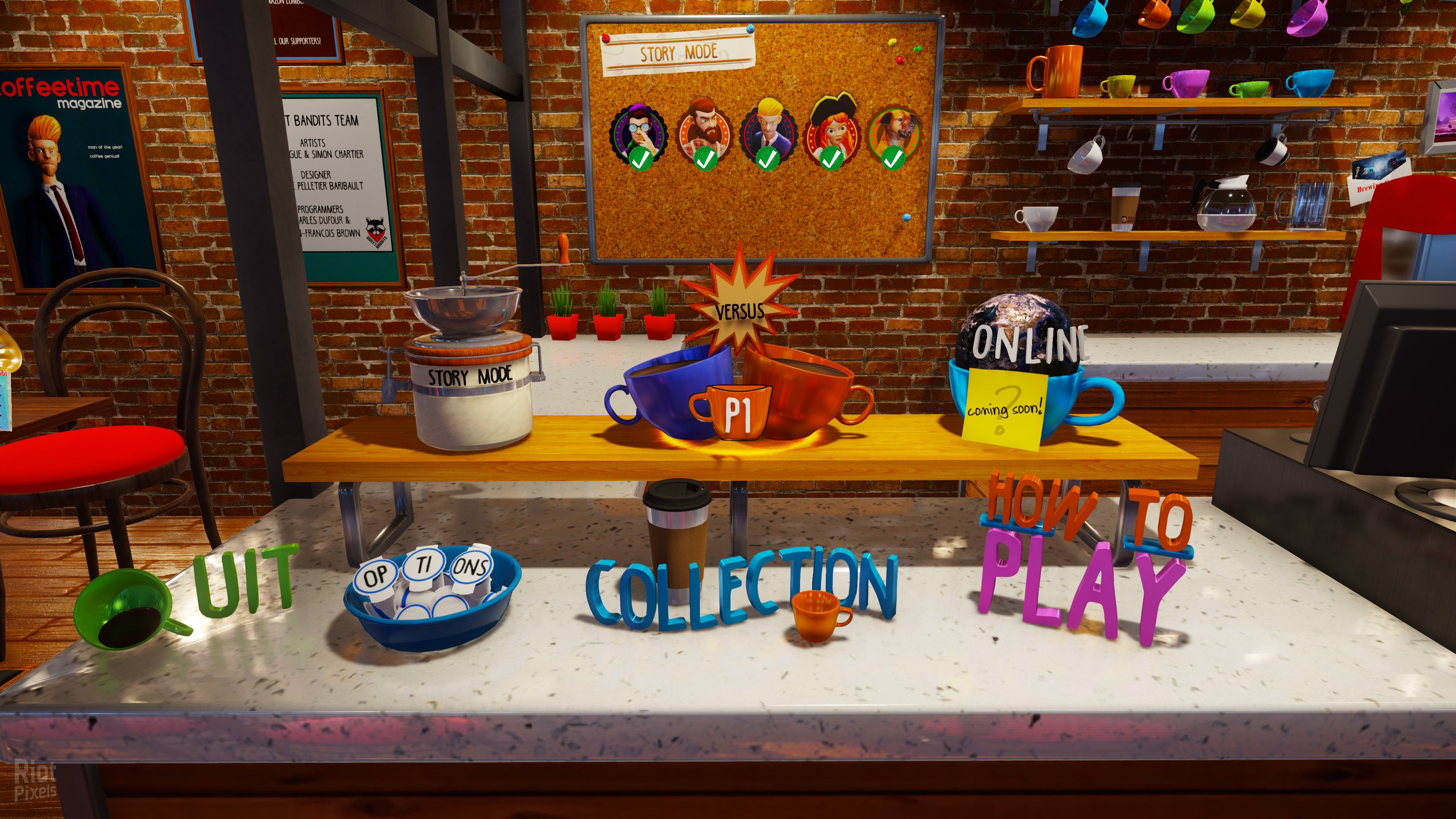 [12]-Coffence Download