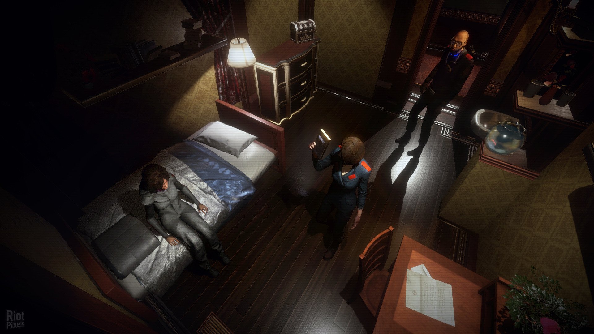 [10]-Republique Remastered Download