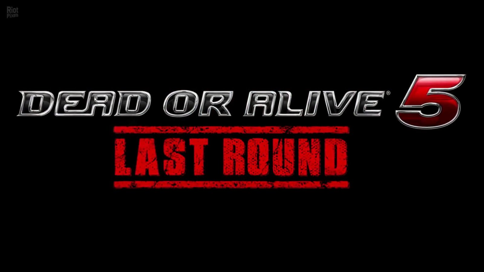 [30]-Dead or Alive 5: Last Round – v1.10C + All DLCs + Unlocker Download