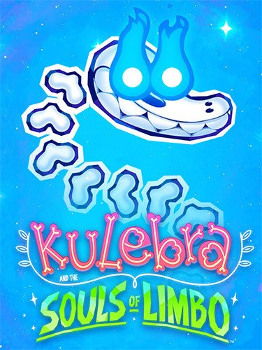 Kulebra and the Souls of Limbo: Deluxe Edition, v1.0.13 + Bonus Soundtrack-HohohoGames