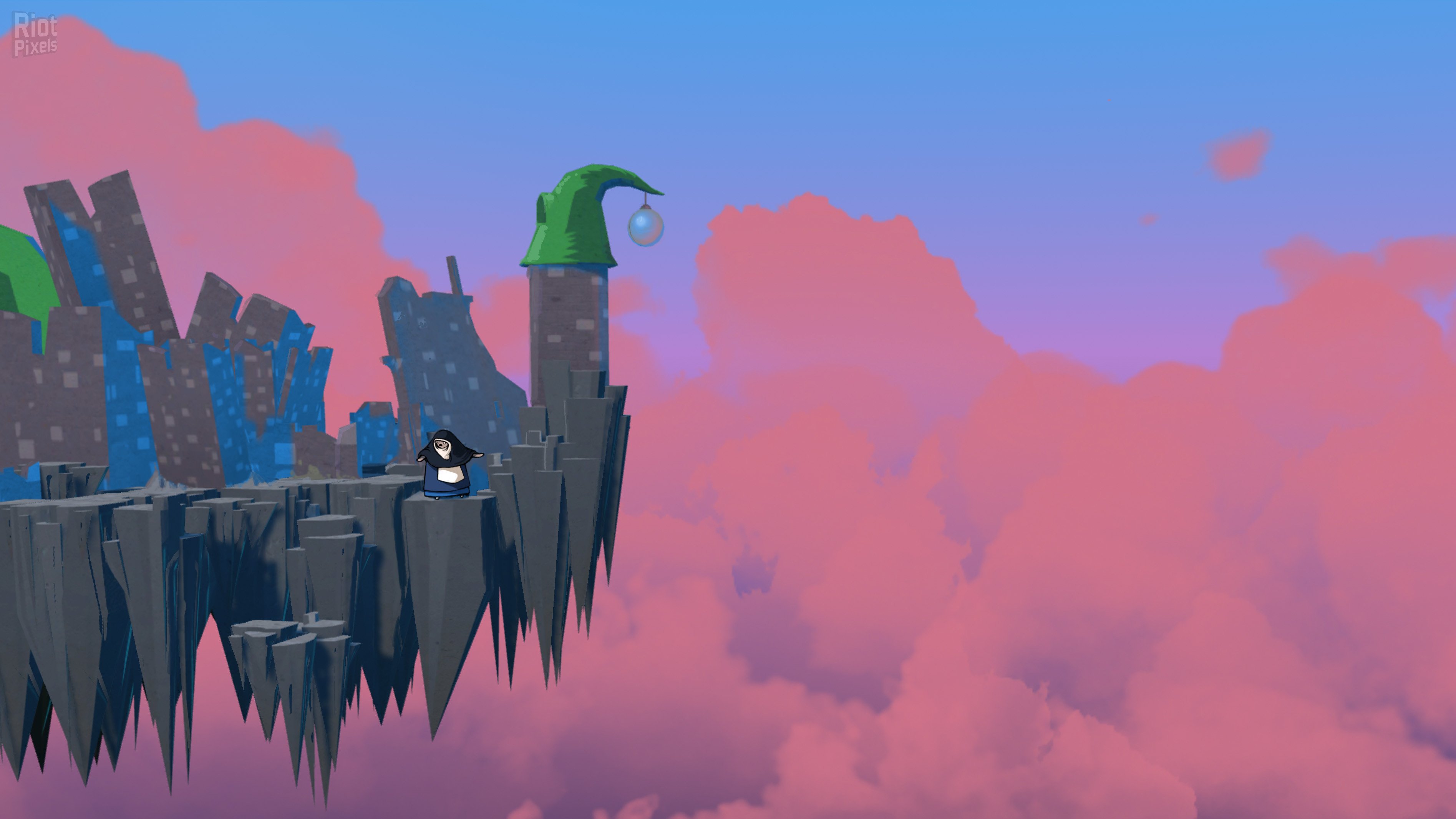 [8]-Felix The Reaper Download