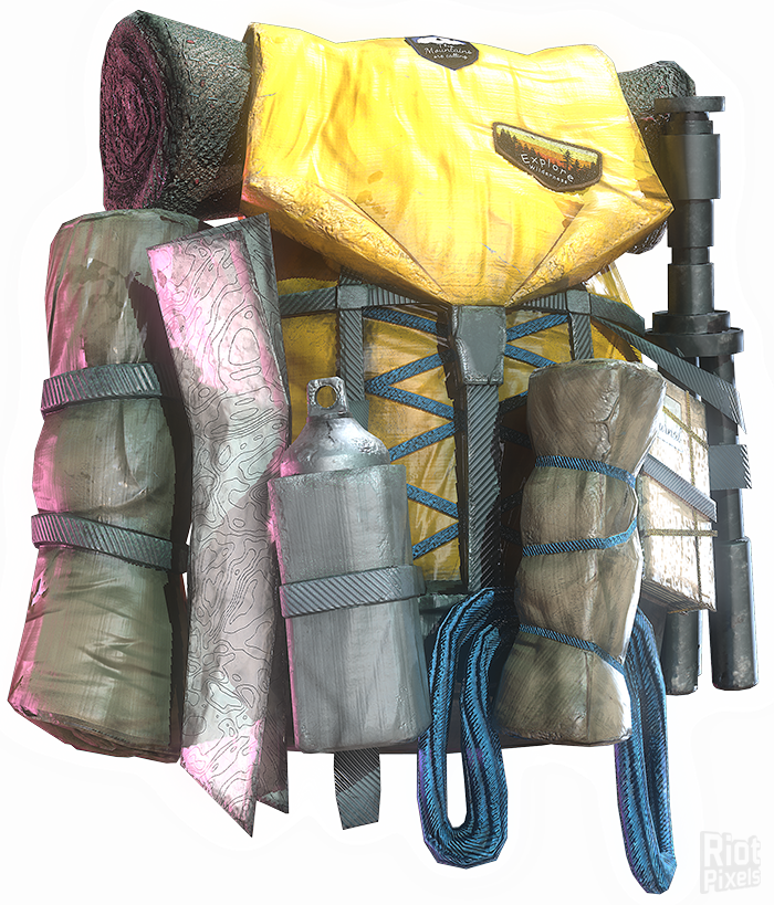 [18]-Insurmountable Download