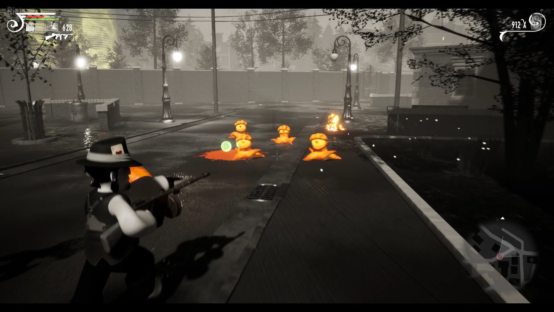 [7]-Timothy vs the Aliens Download