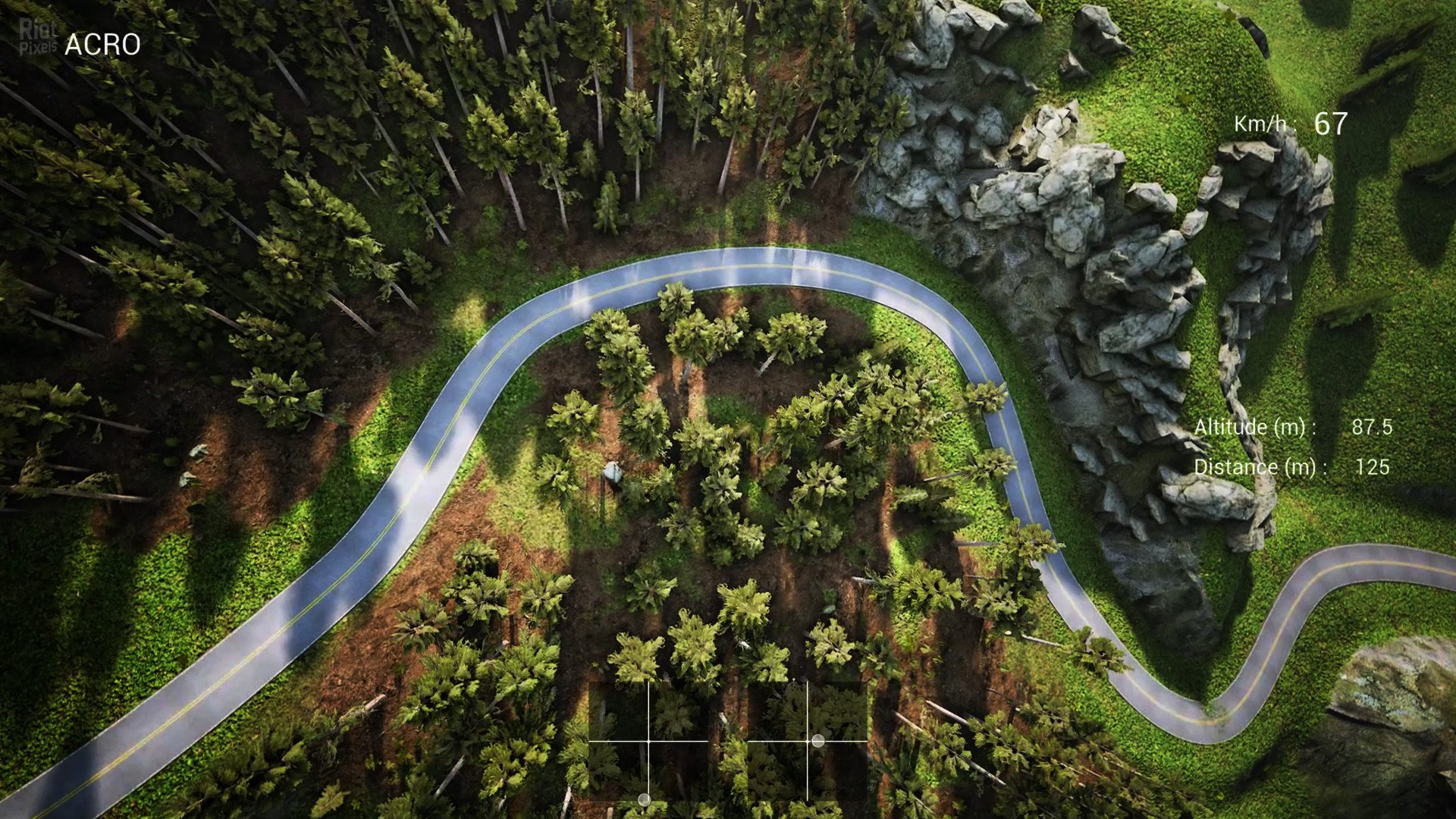 [5]-Uncrashed: FPV Drone Simulator Download