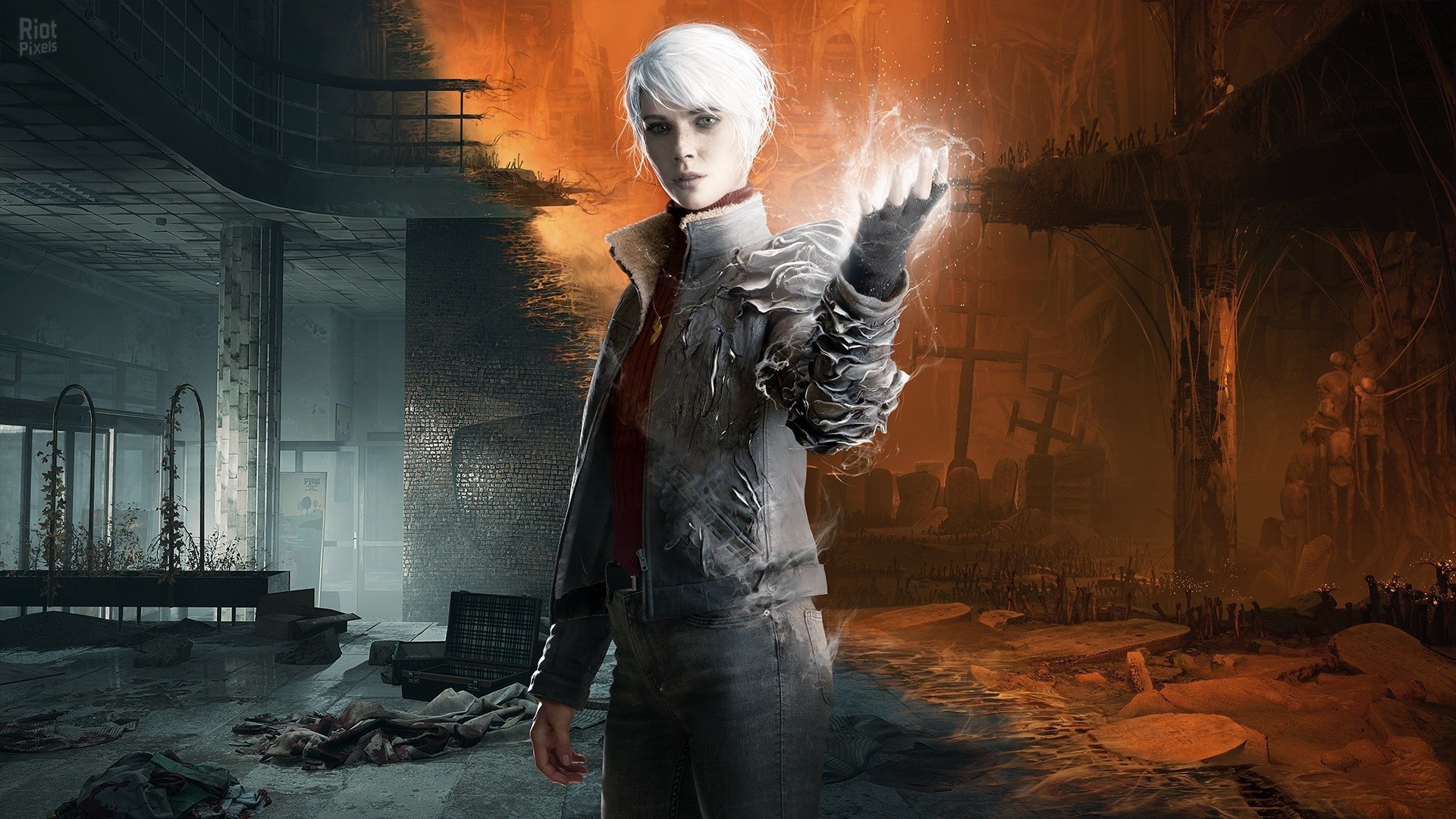 [17]-The Medium: Deluxe Edition – Update 4 + Bonus Content + Windows 7 Fix Download