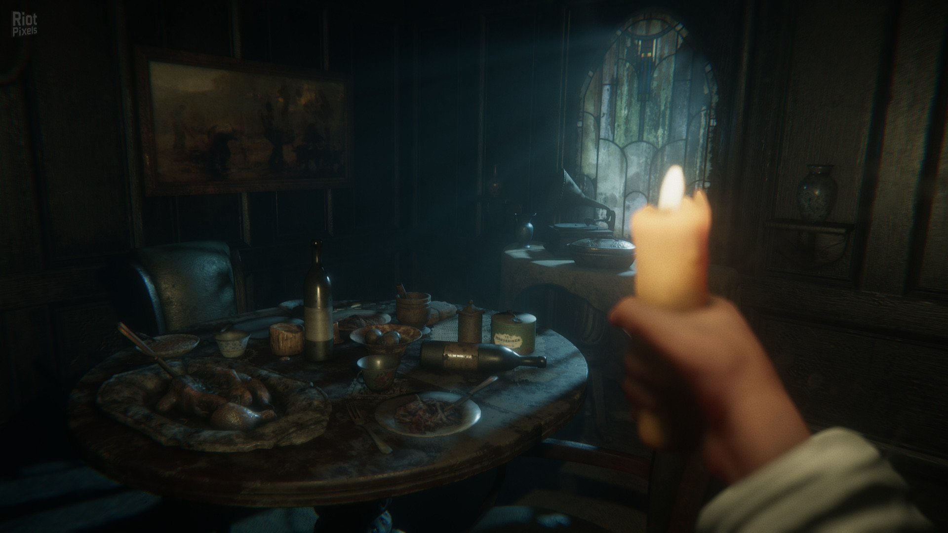 [16]-Project Nightmares: Case 36 – Henrietta Kedward Download