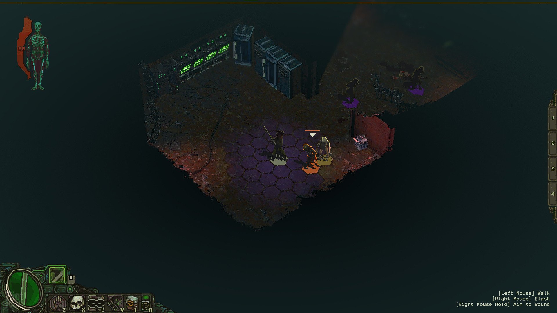 [2]-Mechajammer Download