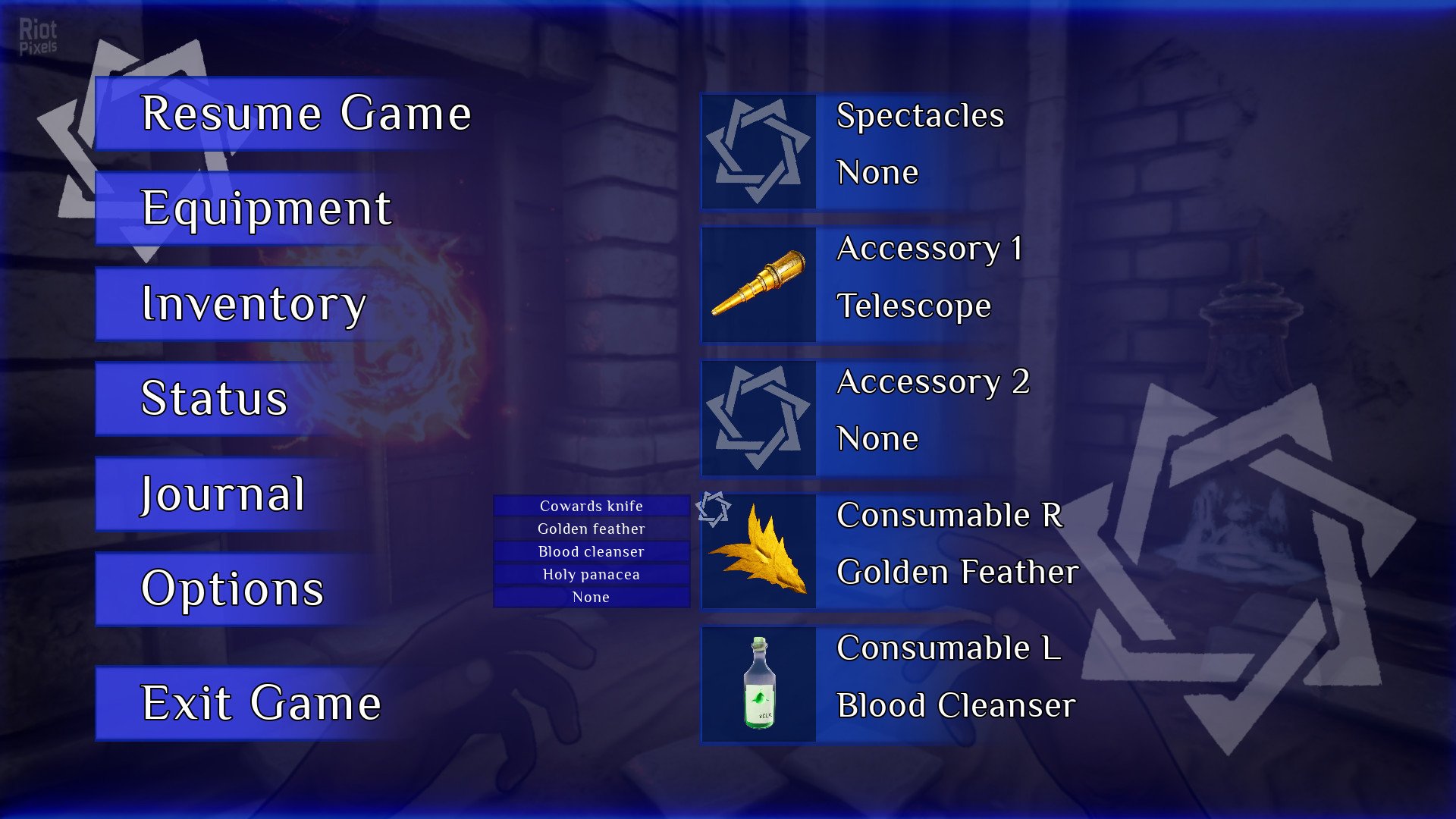 [6]-Runewaker – v1.2 Download