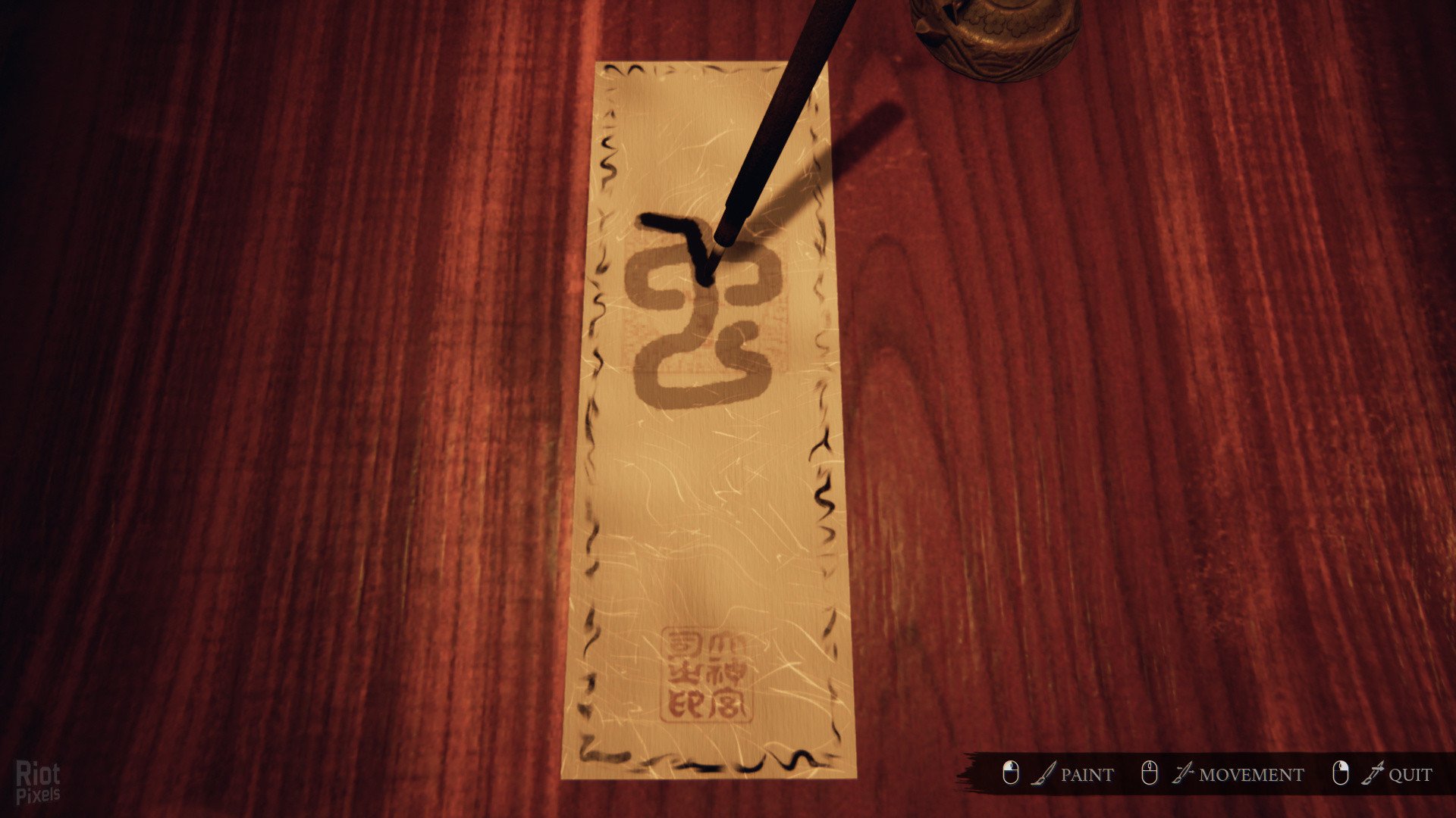 [9]-Ikai – v1.0.1 + Windows 7 Fix Download