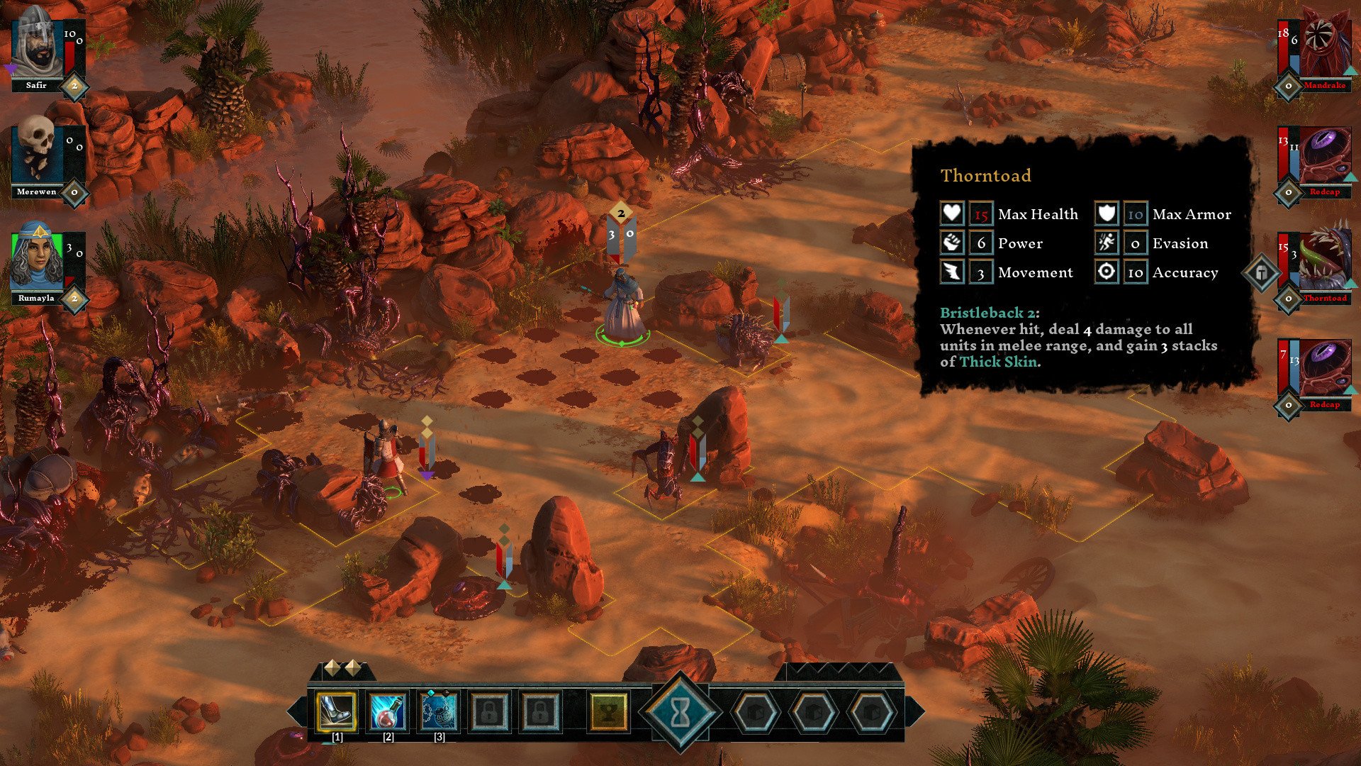 [3]-The Hand of Merlin – v678860 Download