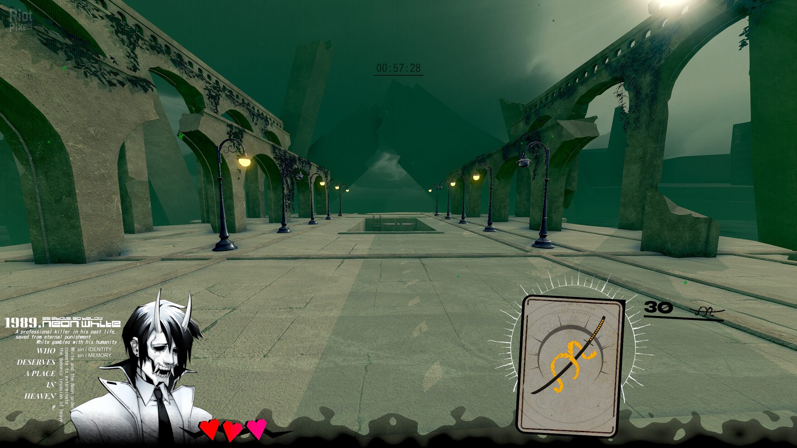 [12]-Neon White Download