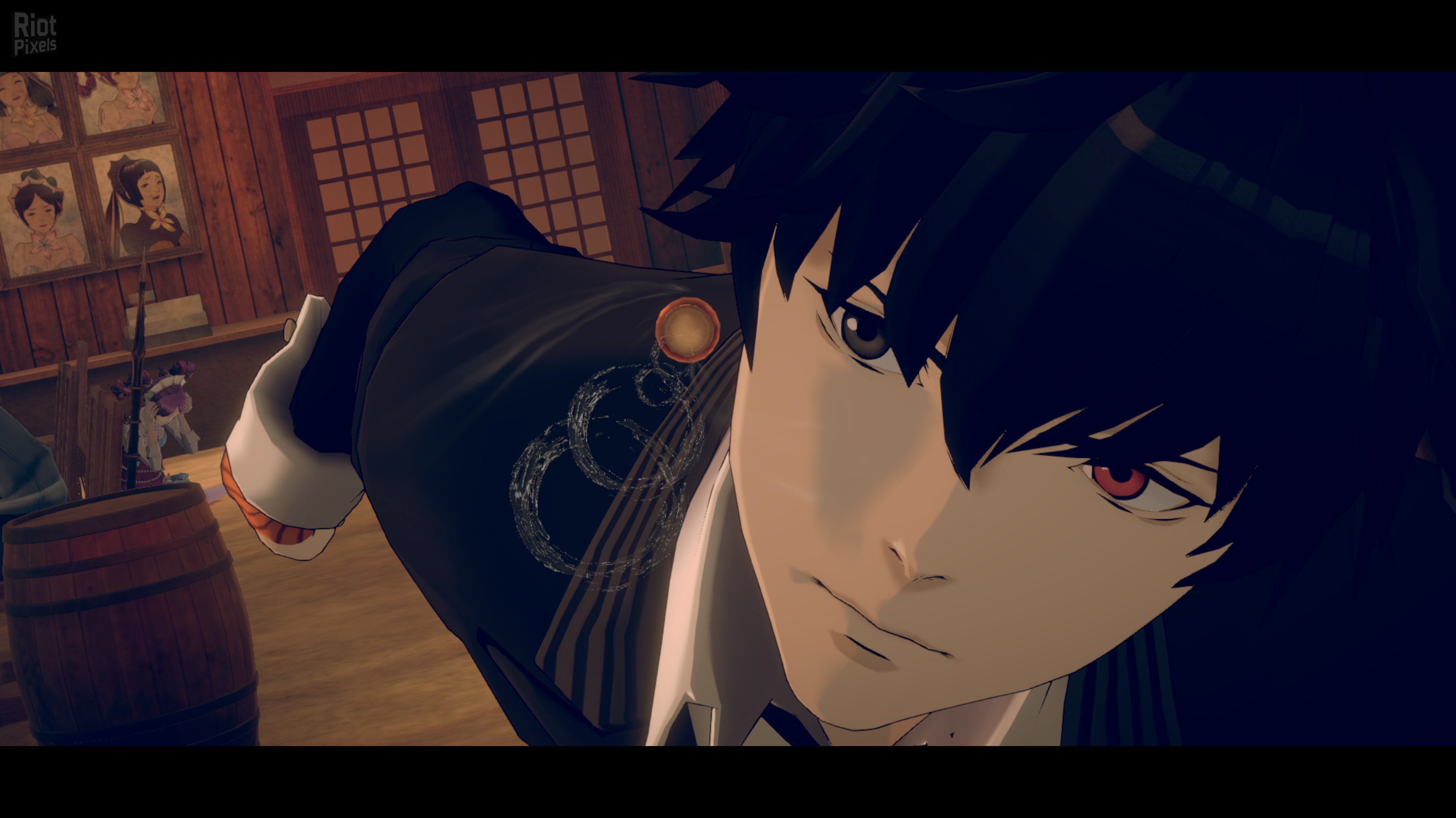 [8]-AI: THE SOMNIUM FILES – nirvanA Initiative + 5 DLCs Download