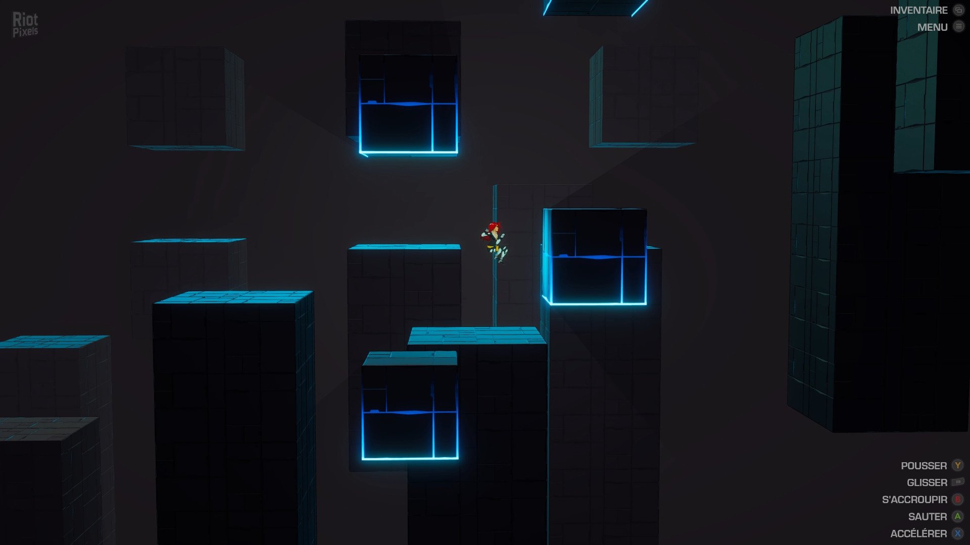 [5]-StarFlint the BlackHole Prophecy – v1.03 + Cosmetics DLC Download