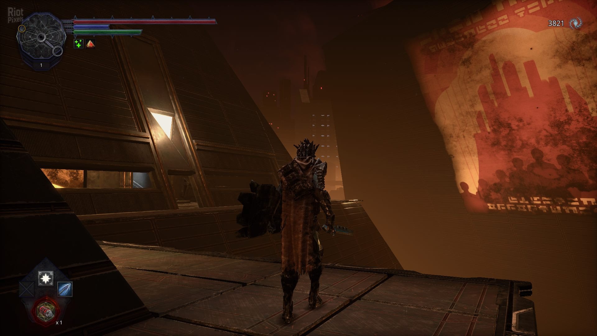 [14]-Hellpoint: Ultimate Edition, v488 + Blue Sun DLC + Bonus Conten Download