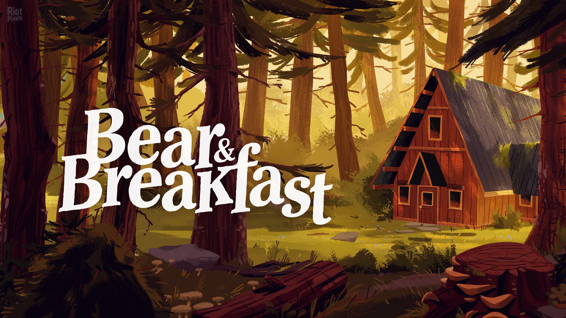 [17]-Bear & Breakfast Download