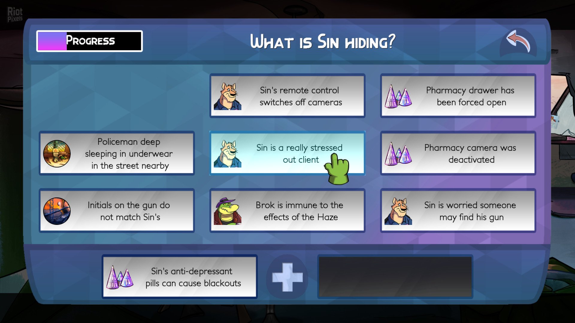 [4]-BROK the InvestiGator – v1.0.1 + Bonus OST Download