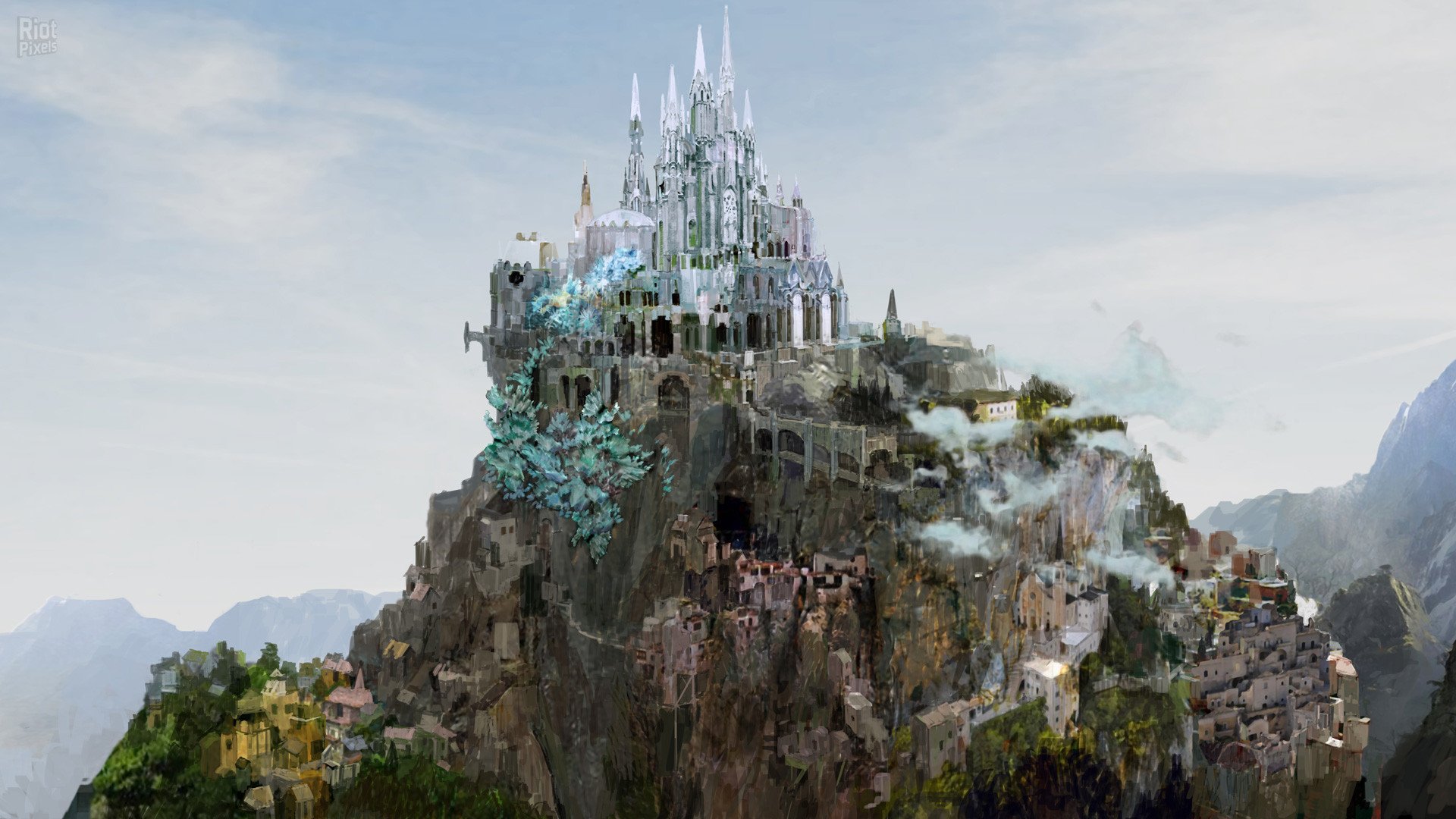 [17]-The DioField Chronicle – v1.1.0 + Switch Emulators Download