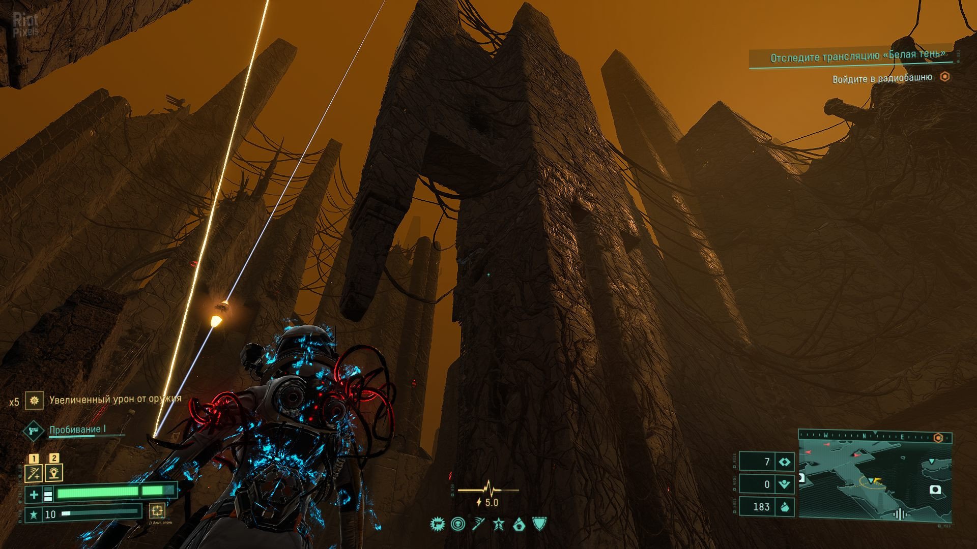 [13]-Returnal + Pre-Purchase Entitlement DLC Download