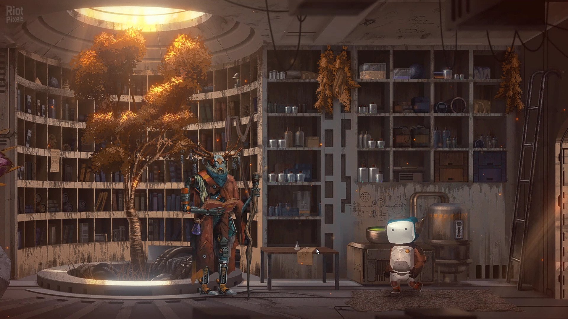 [12]-Life of Delta – v2.0.9 Download