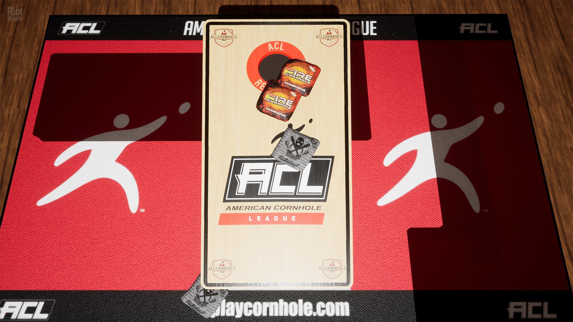 [6]-ACL Pro Cornhole – v1.0.18 Download