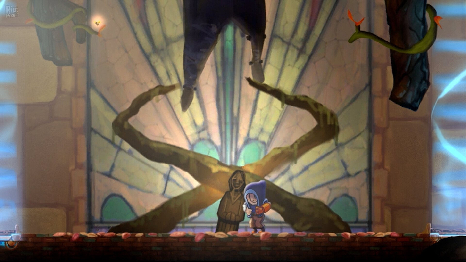 [6]-Teslagrad Remastered Download