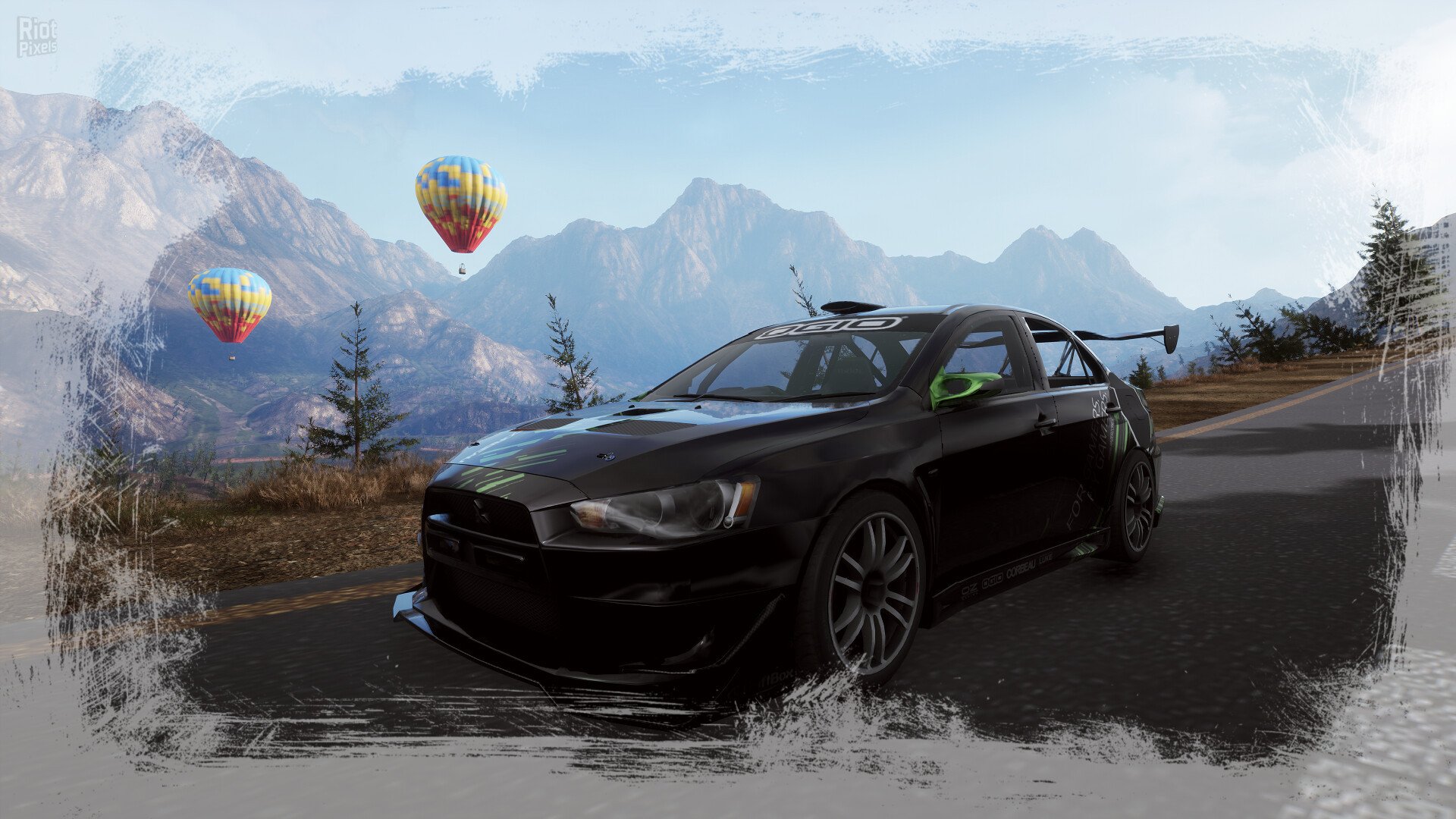 [7]-Zero-G-Racer: Drone FPV Arcade Game Download