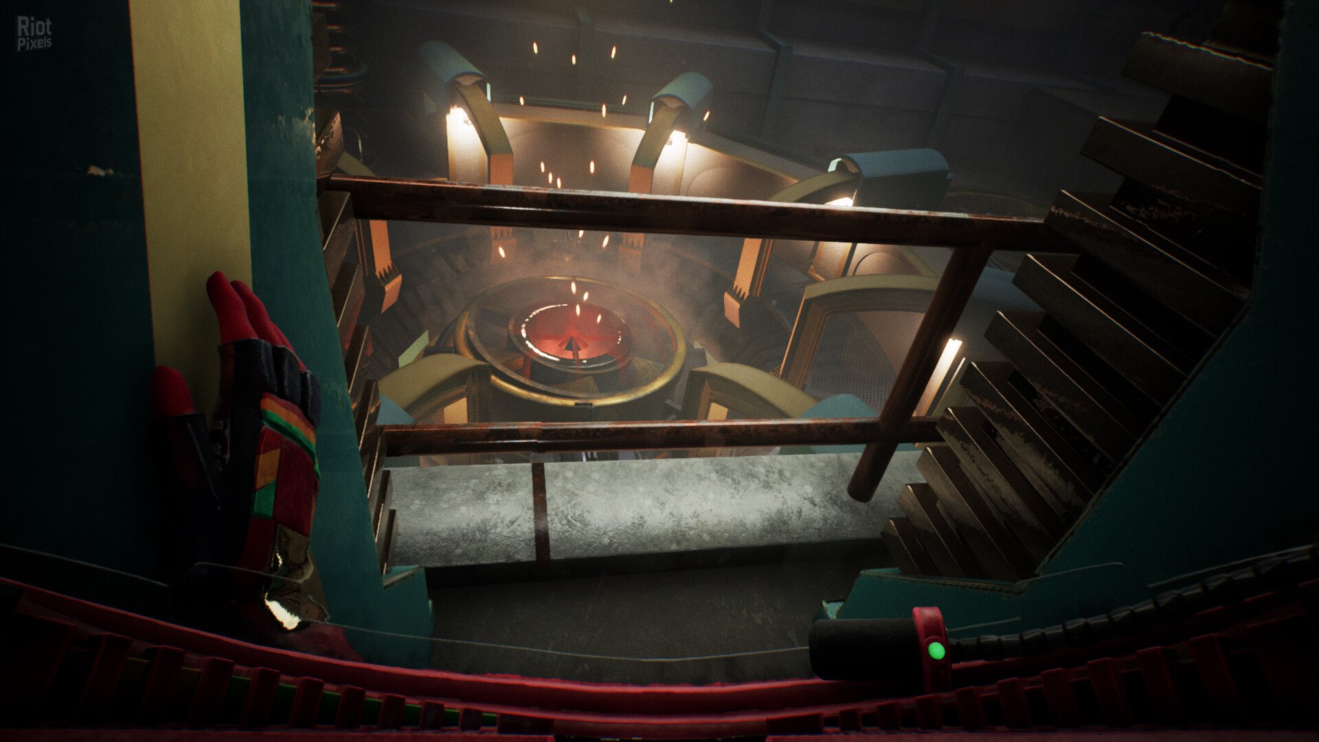 [4]-Return to Grace – v1.0.2.0 Download