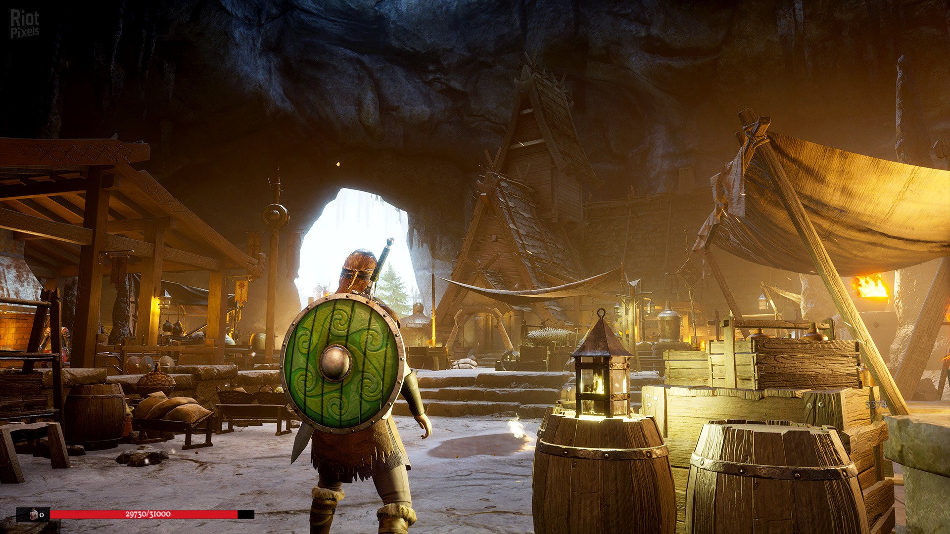 [4]-Ravenbound – v1.1 + 2 DLCs Download