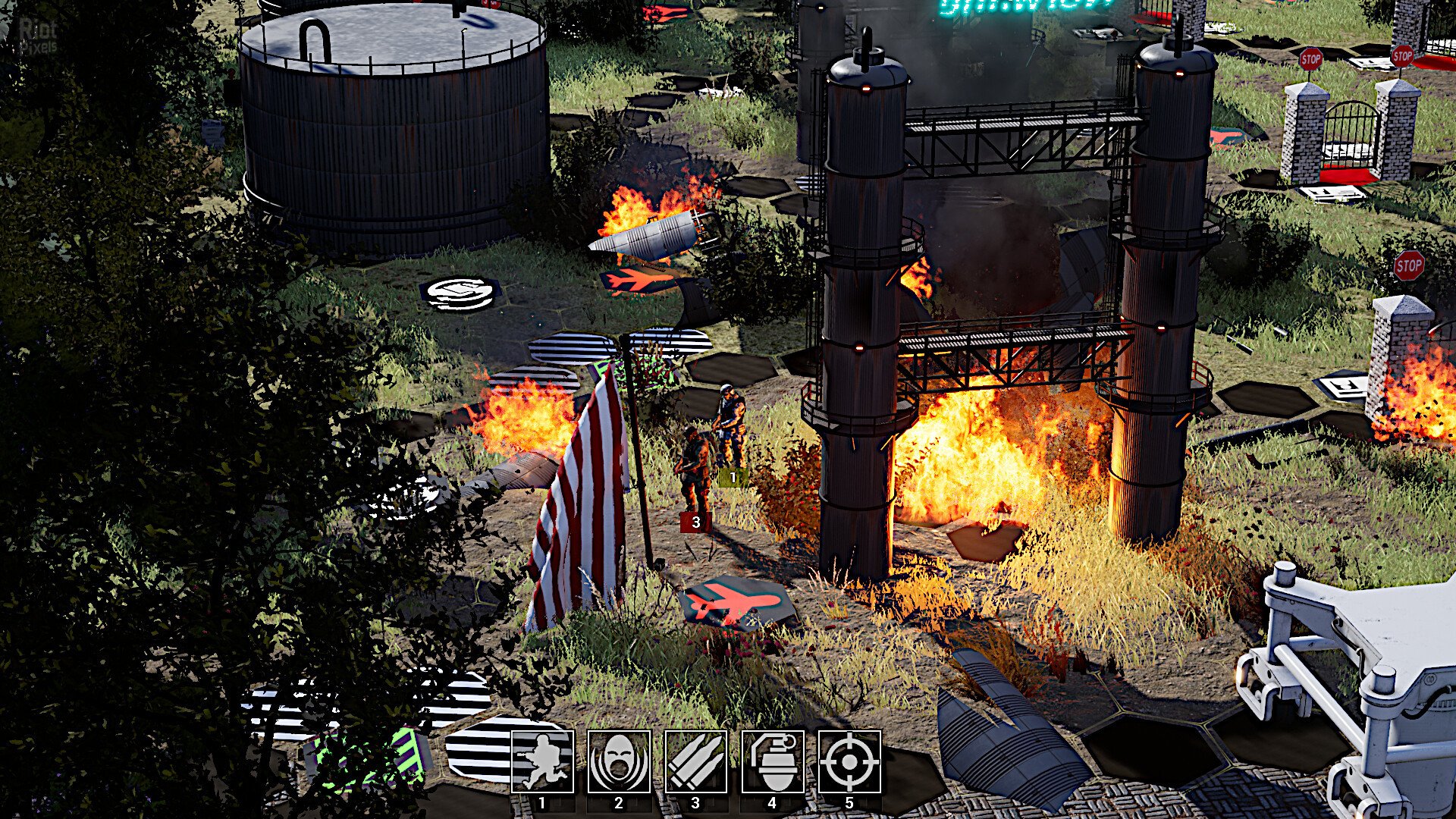 [4]-Bank Tycoon – v1.5.20 Download