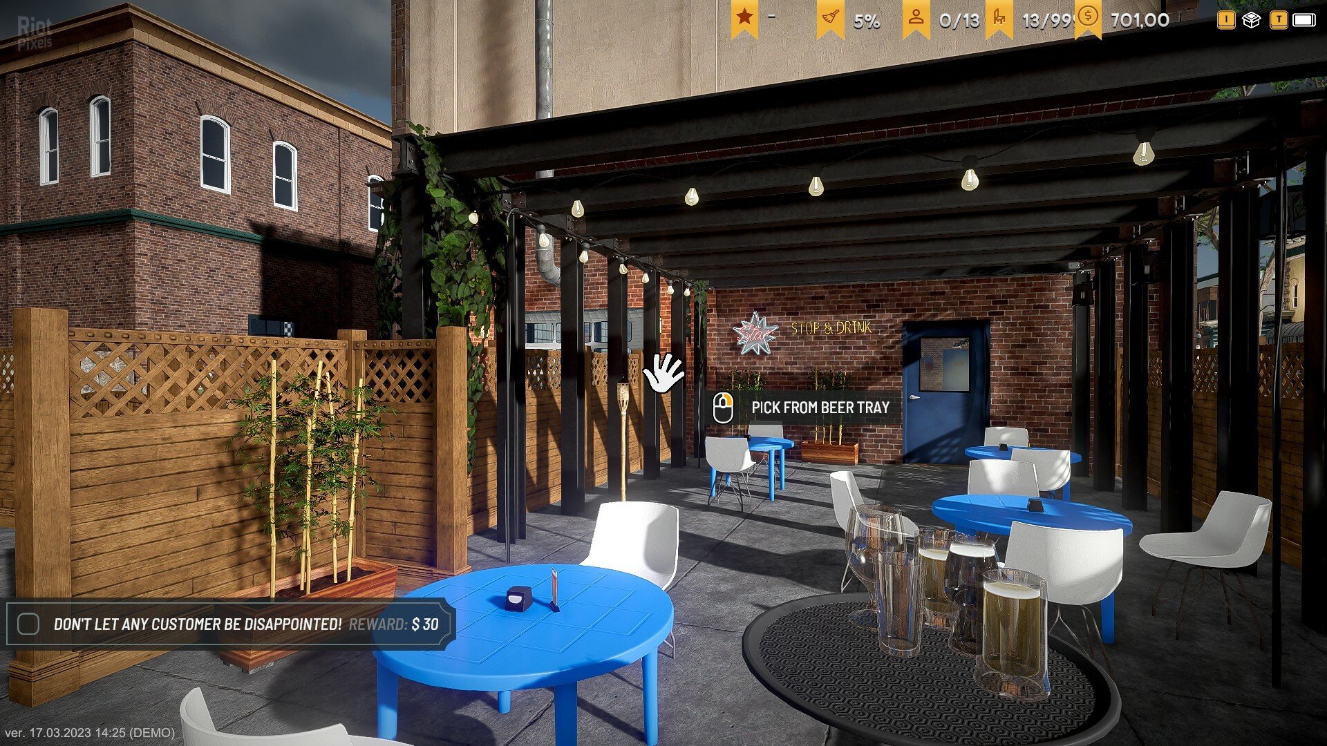 [6]-Brewpub Simulator – v21.07.2023 Download