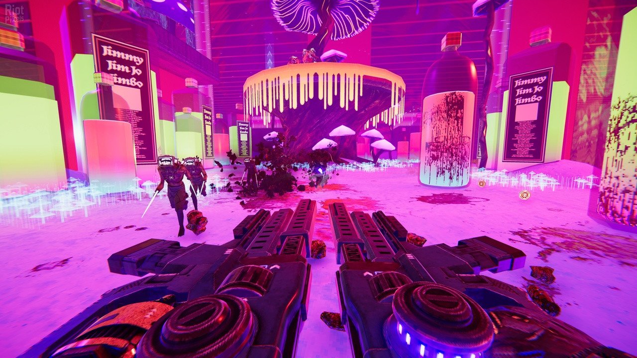 [8]-Turbo Overkill – v1.0 (Release) Download