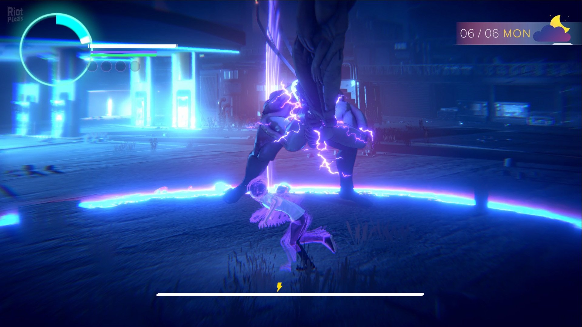 [10]-Eternights: Deluxe Edition + Bonus Content Download