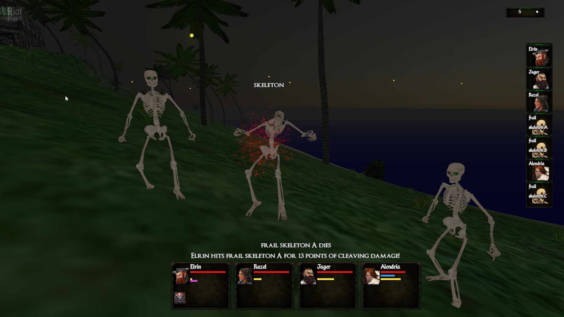 [6]-Legendary Journeys – v1.0.1 Download