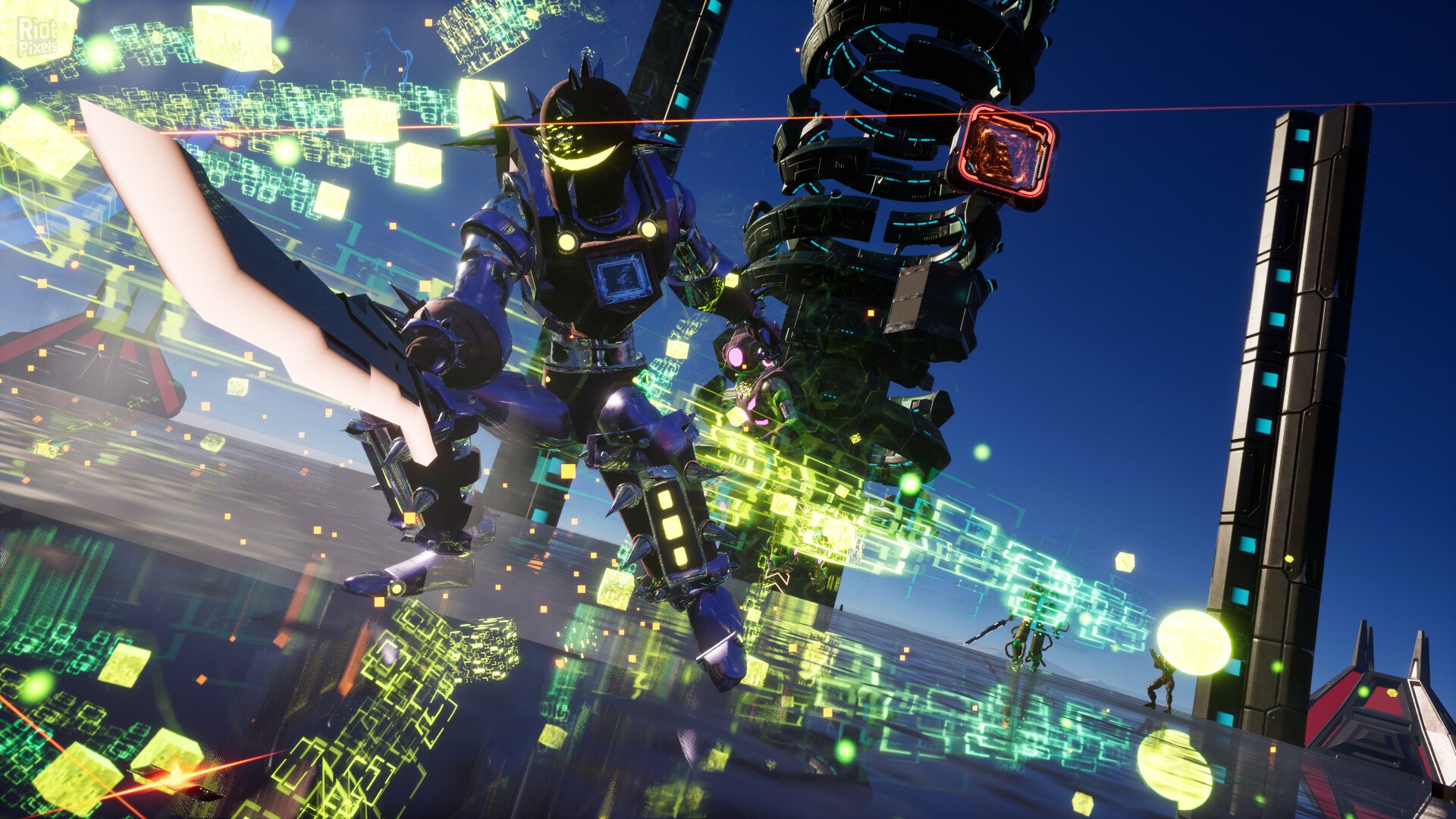 [16]-Katana Robo: RTA + Windows 7 Fix Download