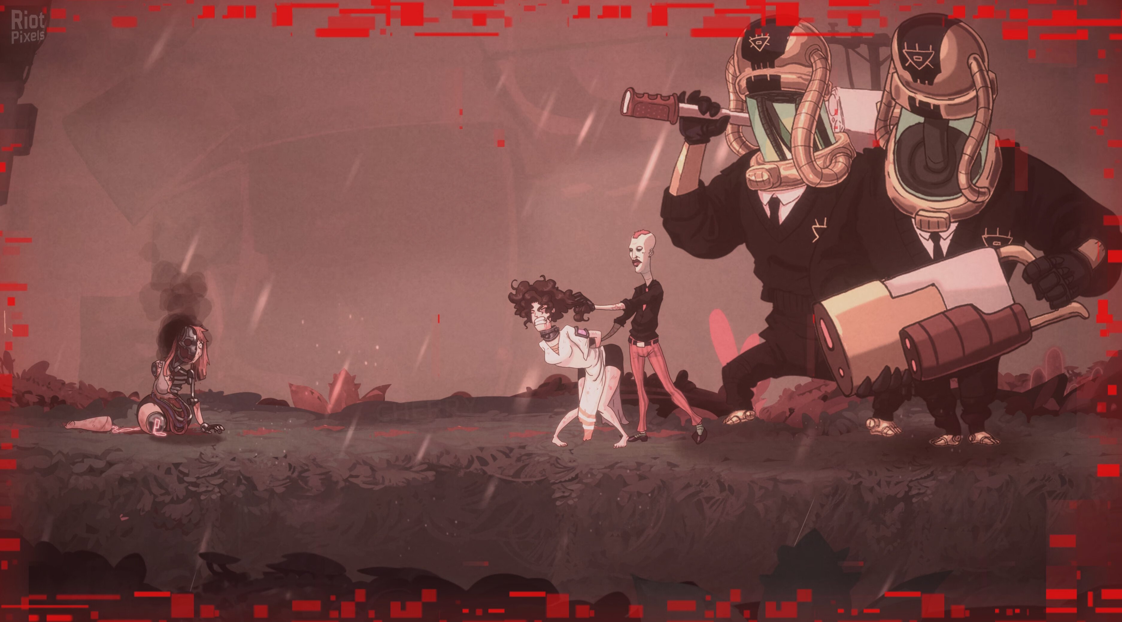 [14]-Cookie Cutter Download