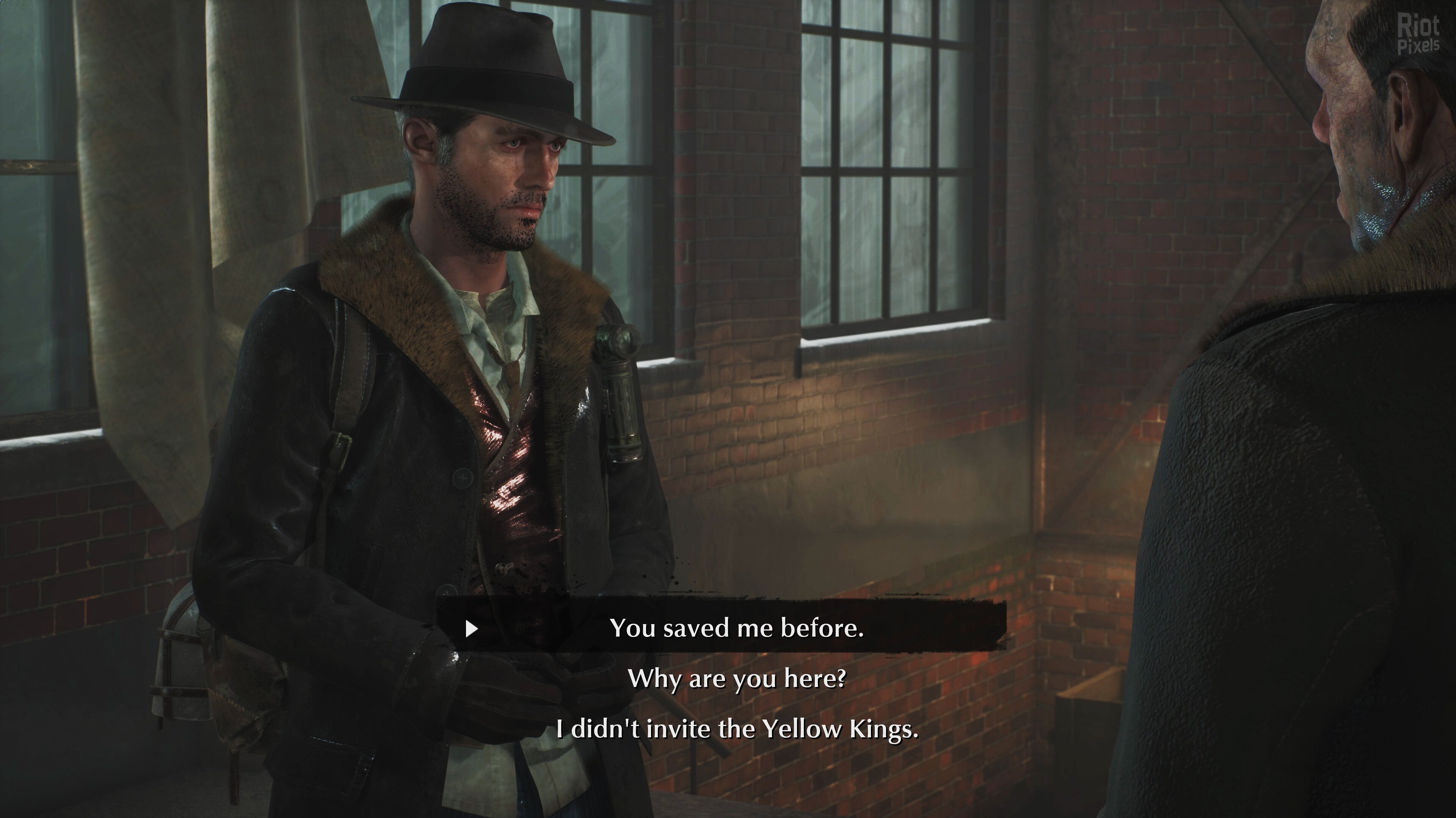 [9]-The Sinking City: Deluxe Edition – Build 13083473 + 5 DLCs + Bonus Content Download