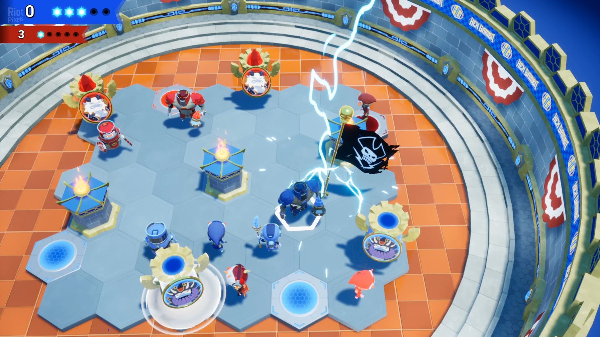 [5]-Hex Gambit: Respawned – v1.0.34+9115b5b Download