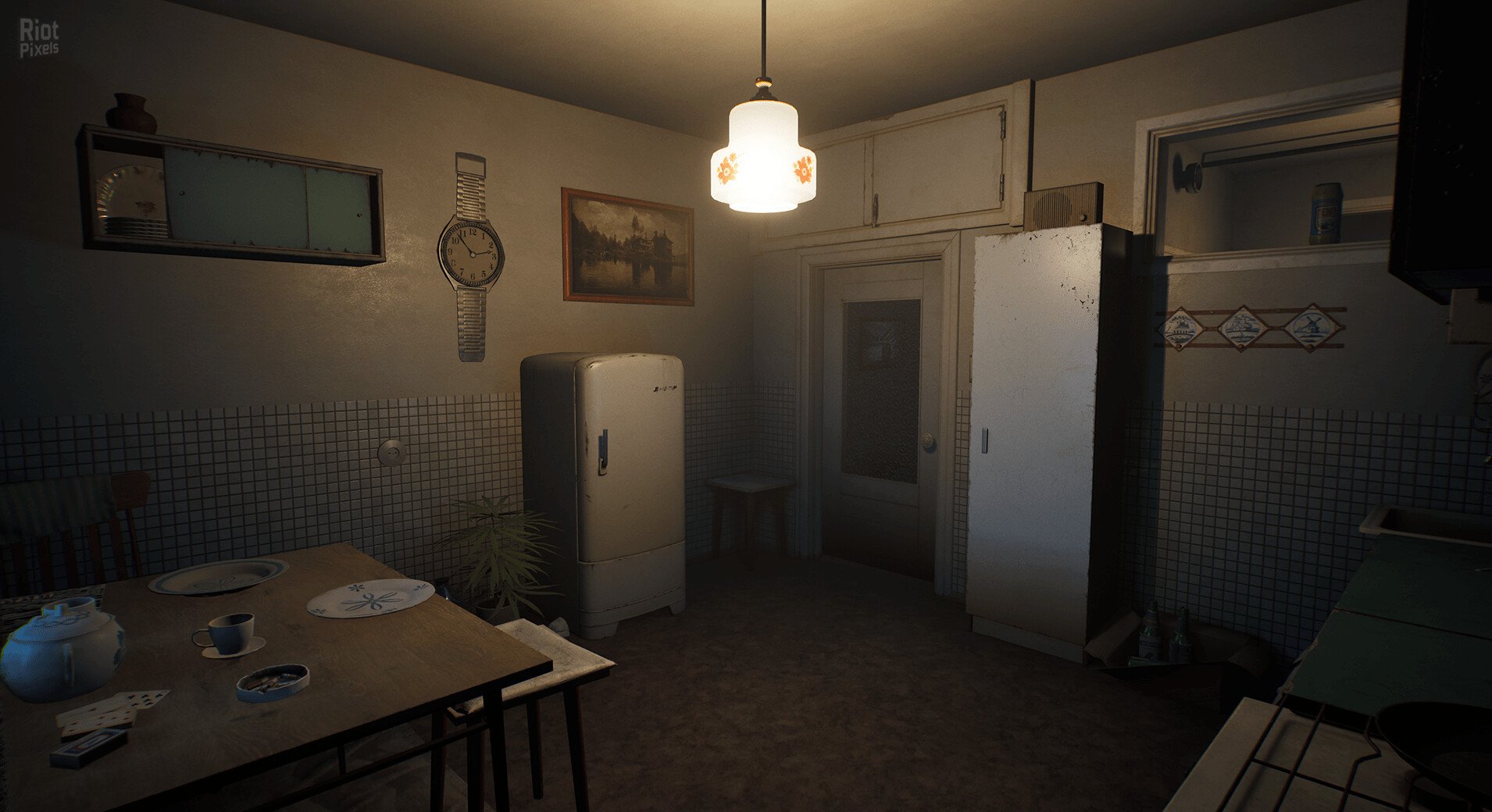 [3]-Fuck You Witch + Bonus Soundtrack Download