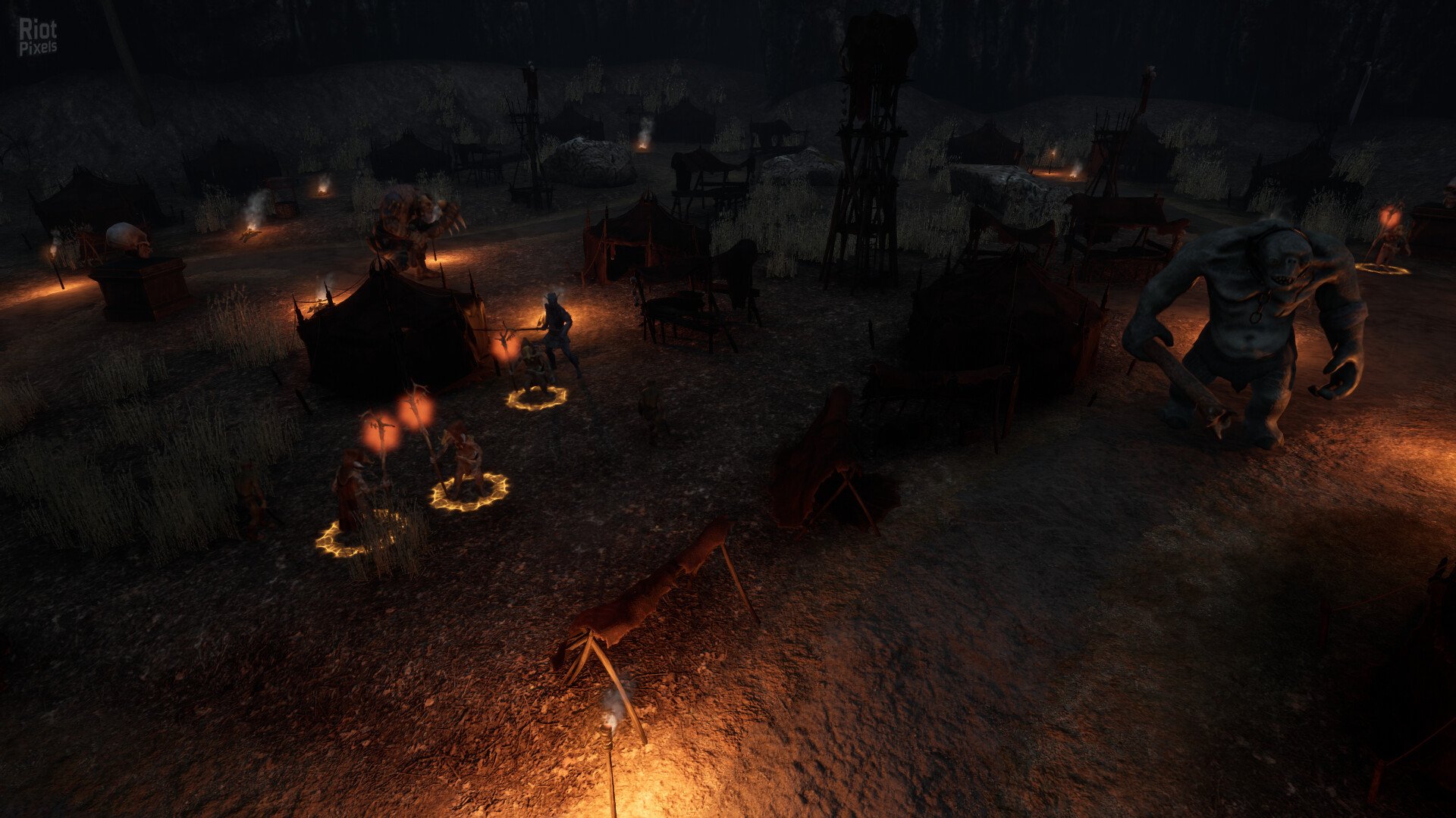 [5]-the Dwarf – v1.0 Download