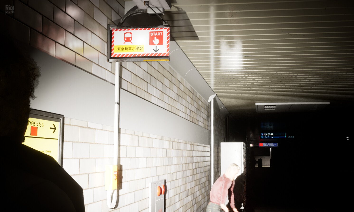 [6]-Re≒Connect Exit LOOP + Windows 7 Fix Download