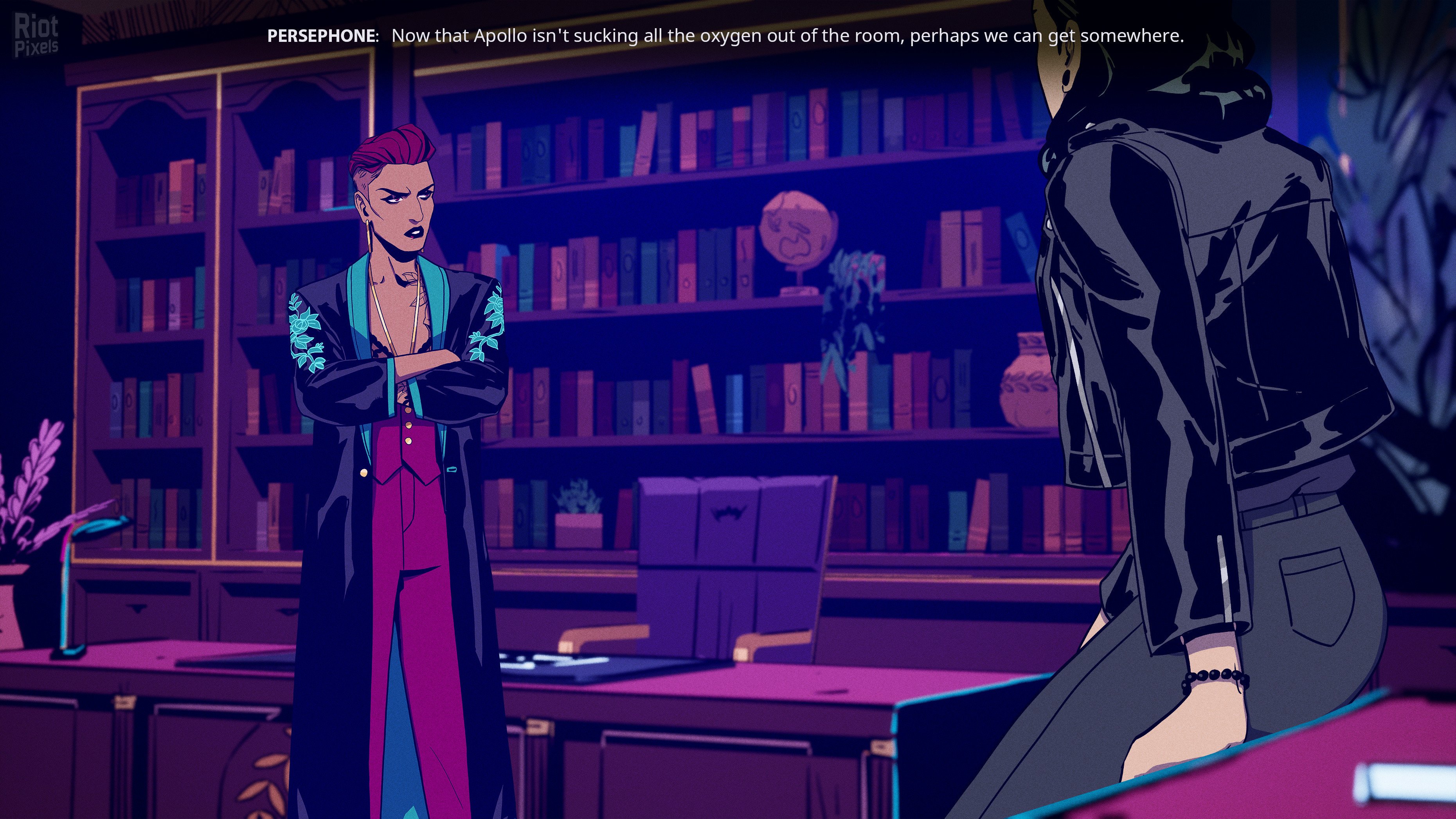 [6]-Stray Gods: The Roleplaying Musical – Ultimate Setlist Bundle – v8863 + 5 DLCs/OSTs Download