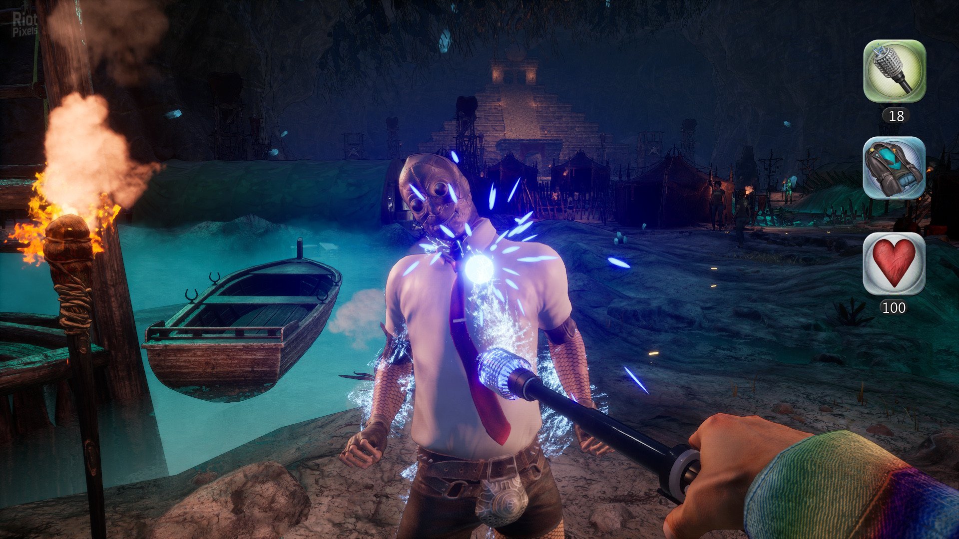 [9]-POSTAL 4: No Regerts – v1.3.2 + 2 Soundtracks Download