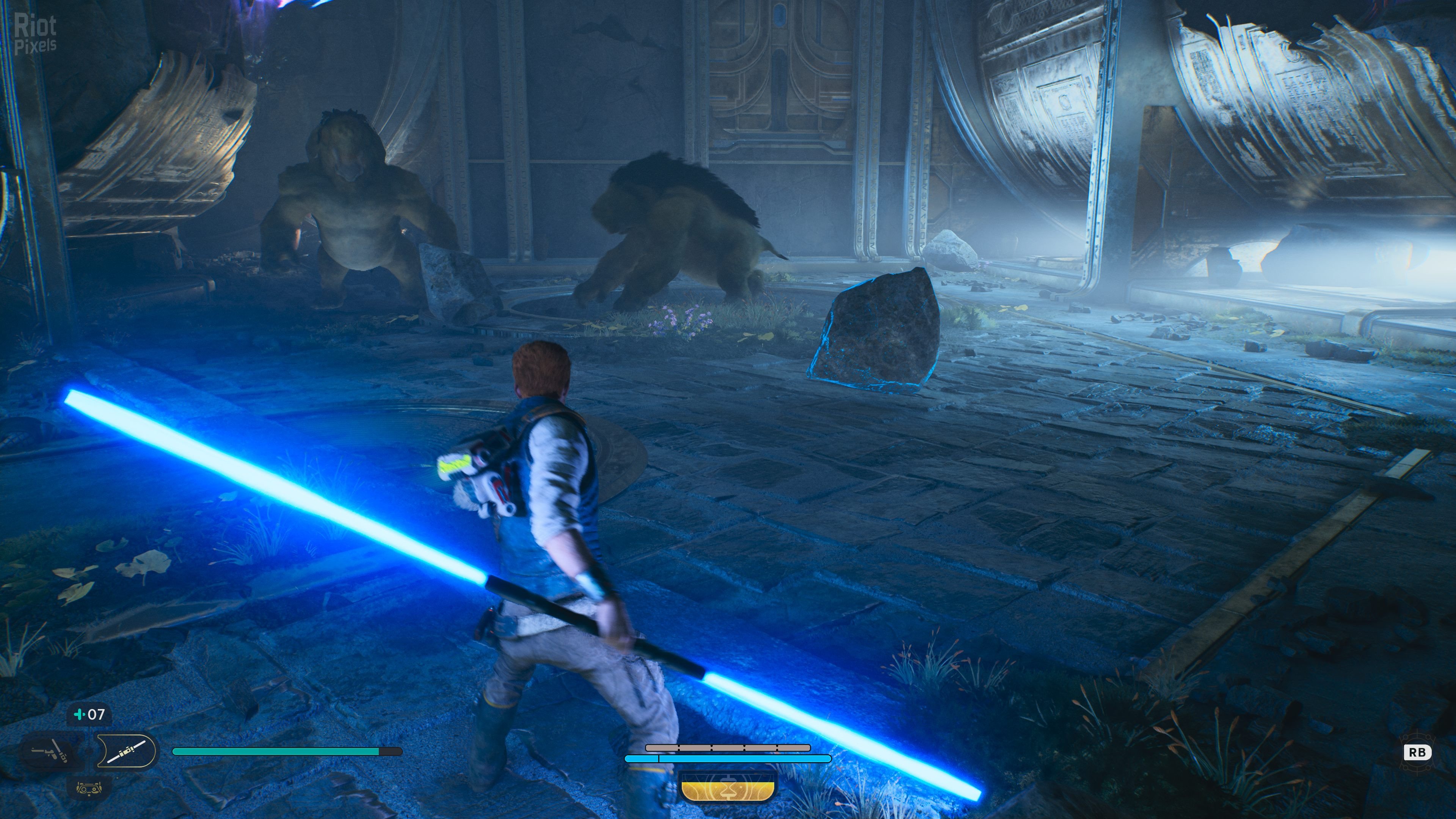 [15]-STAR WARS Jedi: Survivor – Deluxe Edition, v1.0.0.11 (Patch 9/Denuvoless) + All DLCs + Bonus Soundtracks [Monkey/Turtle Repacks] Download