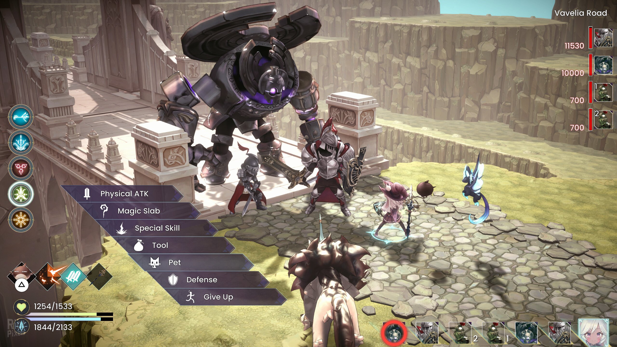 [5]-WitchSpring R – v1.315 + 4 DLCs + Bonus Content Download