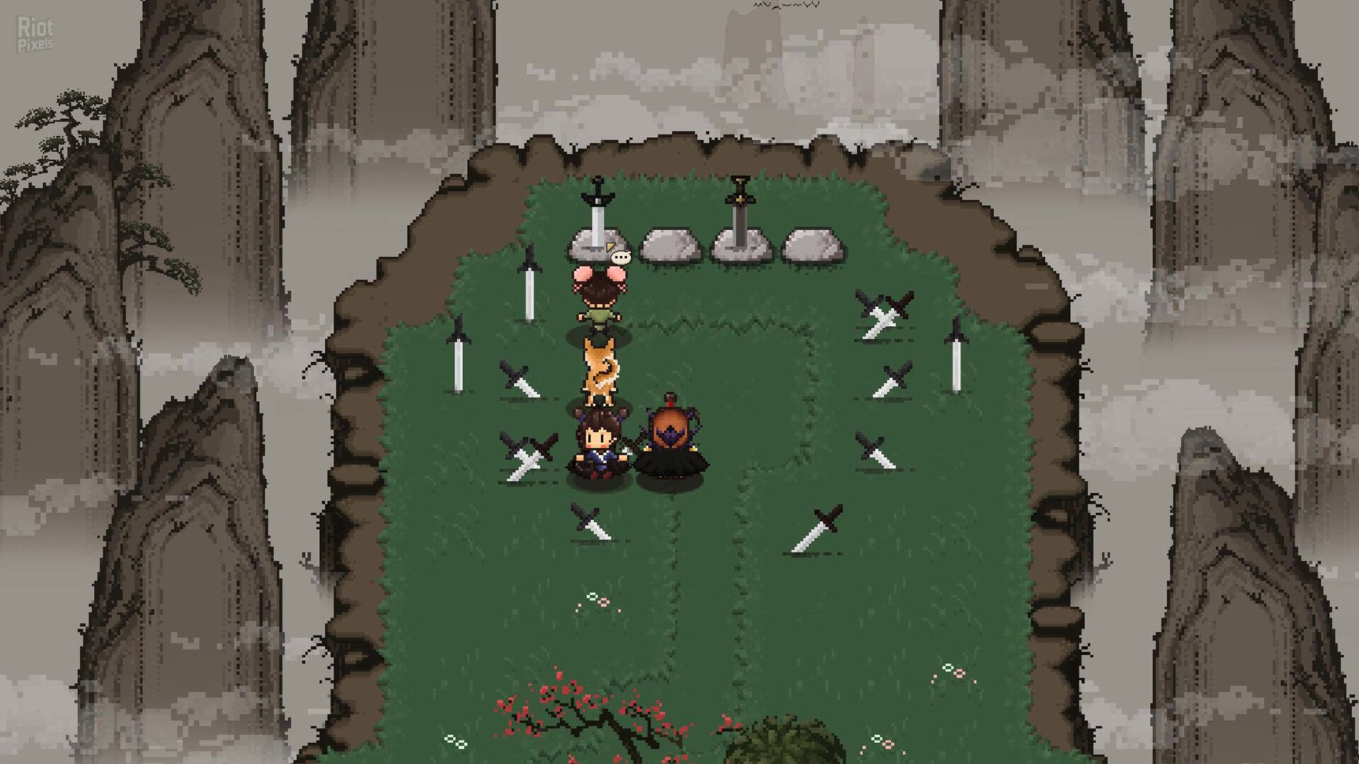 [12]-The World of Kungfu: Dragon and Eagle – v1.0.11.0 Download