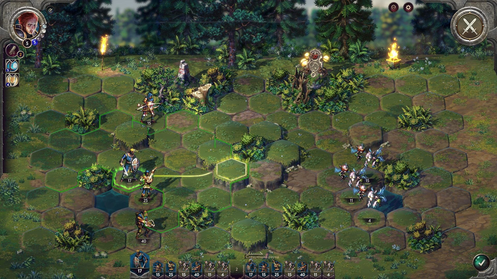 [6]-Songs of Conquest – v1.4.8 + 4 DLCs/Bonuses Download