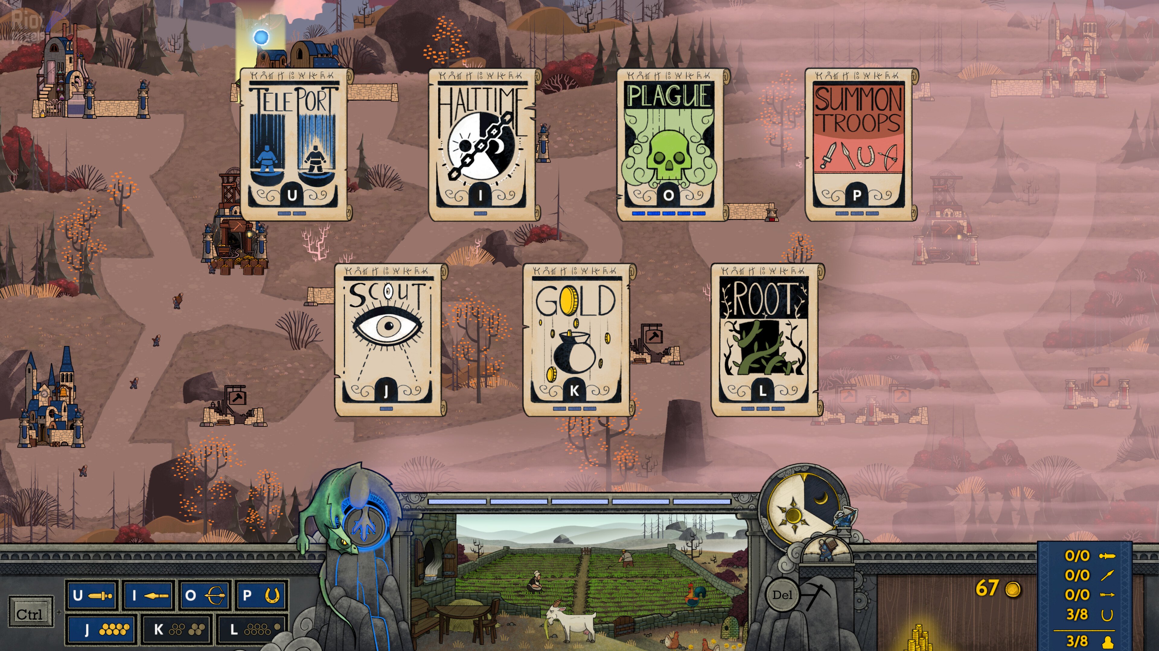 [7]-Touch Type Tale: Strategic Typing – Deluxe Edition, v1.2.68 + Bonus Content Download