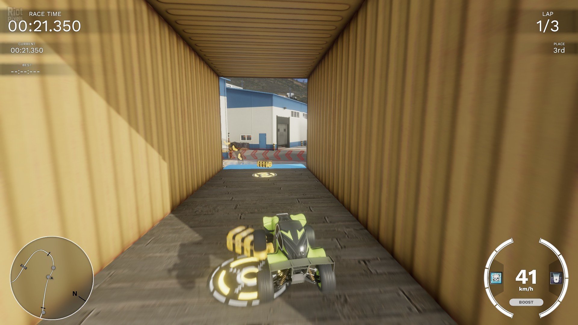 [8]-Pocket Cars – v1.0.0 (Release) Download